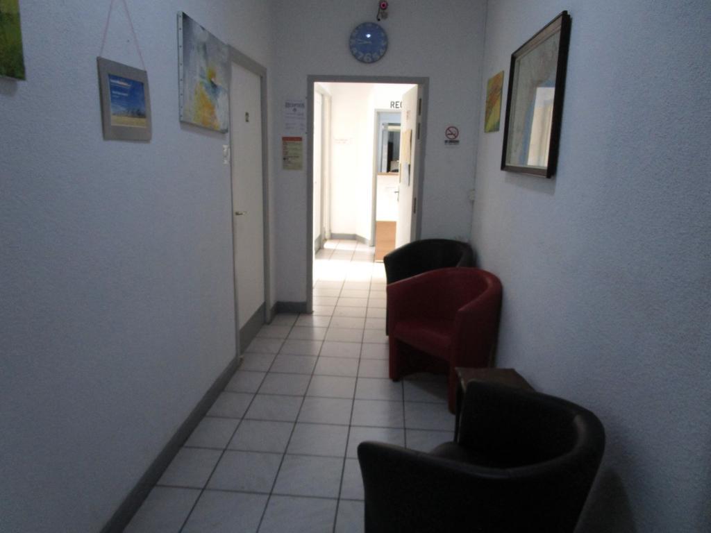 Hostel Altair Nice