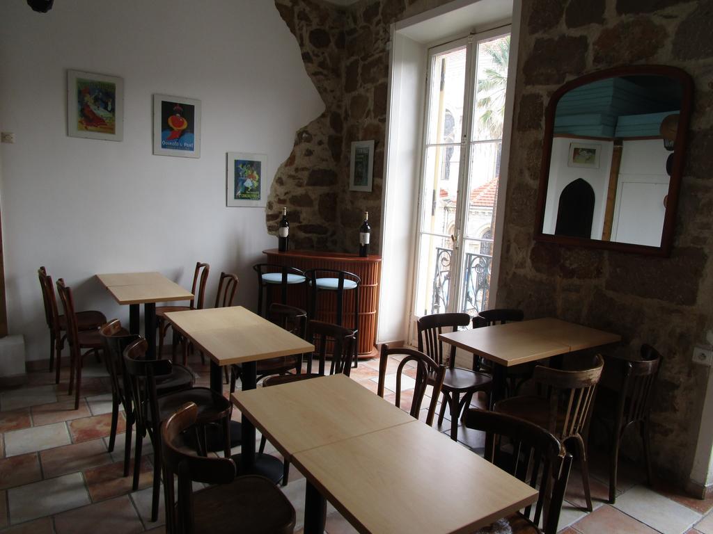 Altair Hostel Nice