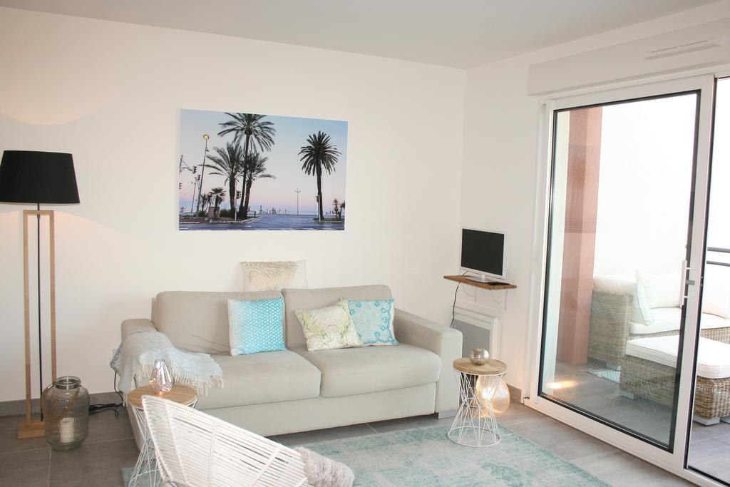 Le Domaine Des Roses Apartment Nice