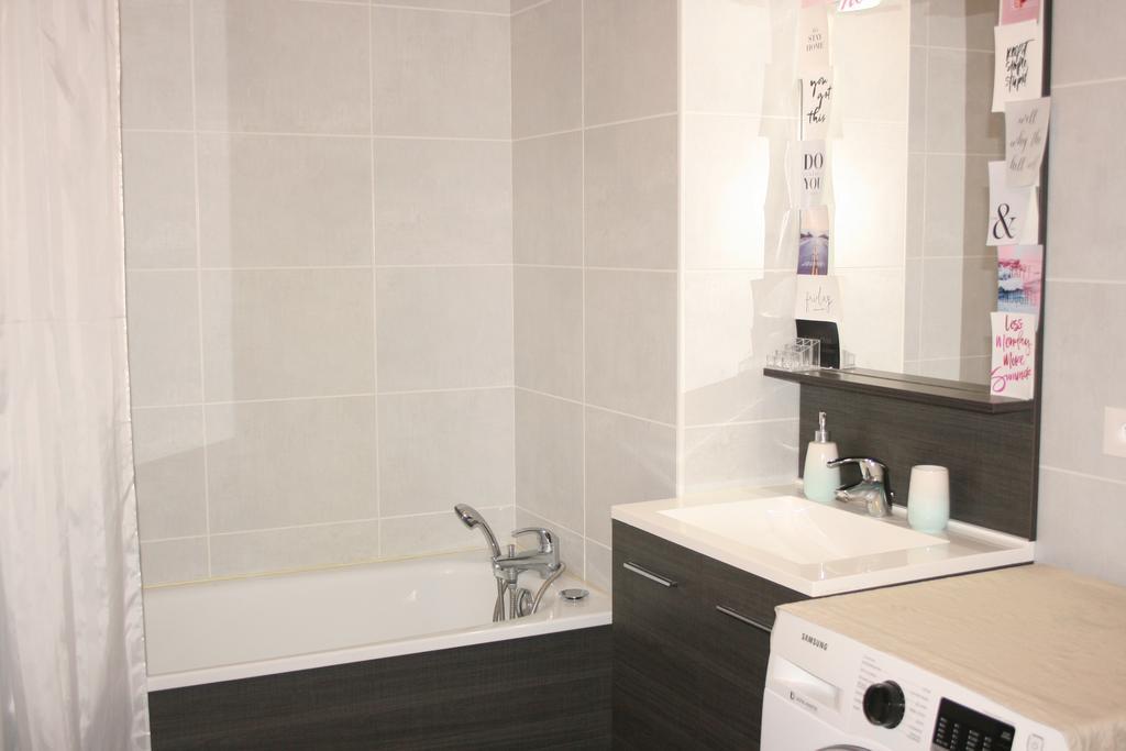 Apartment Le Domaine Des Roses *