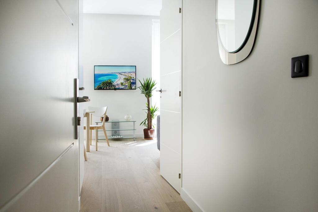 My Casa - 48 Gioffredo - Near Place Massena Apartment Nice