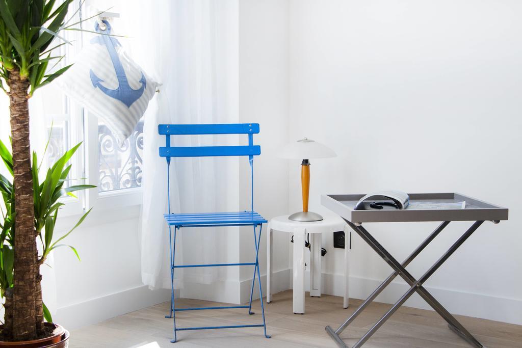 My Casa - 48 Gioffredo - Near Place Massena *