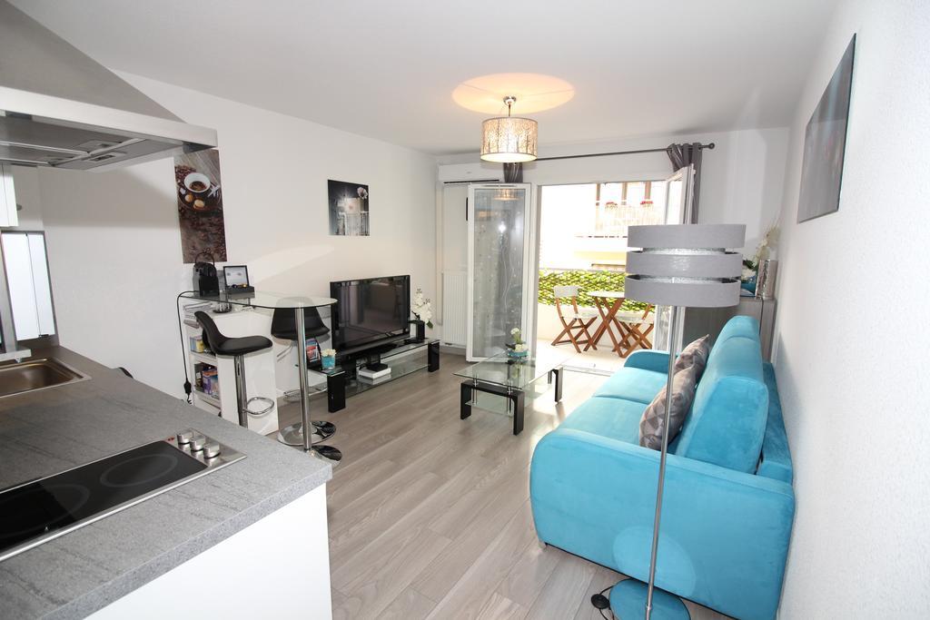 Apartamento Lympia *