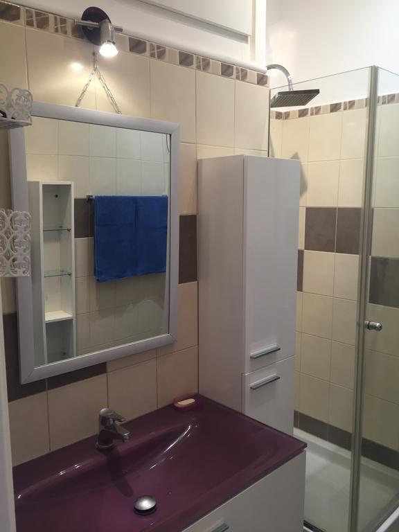 Appartement Le Palais Martine *