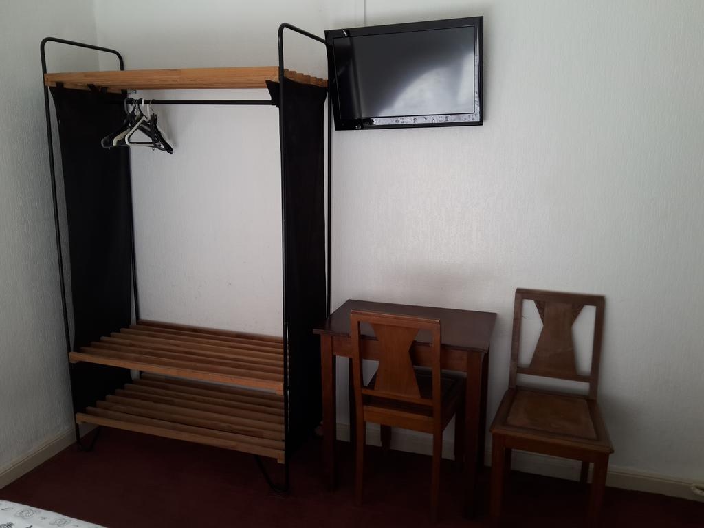 Hotel Belle Meuniere