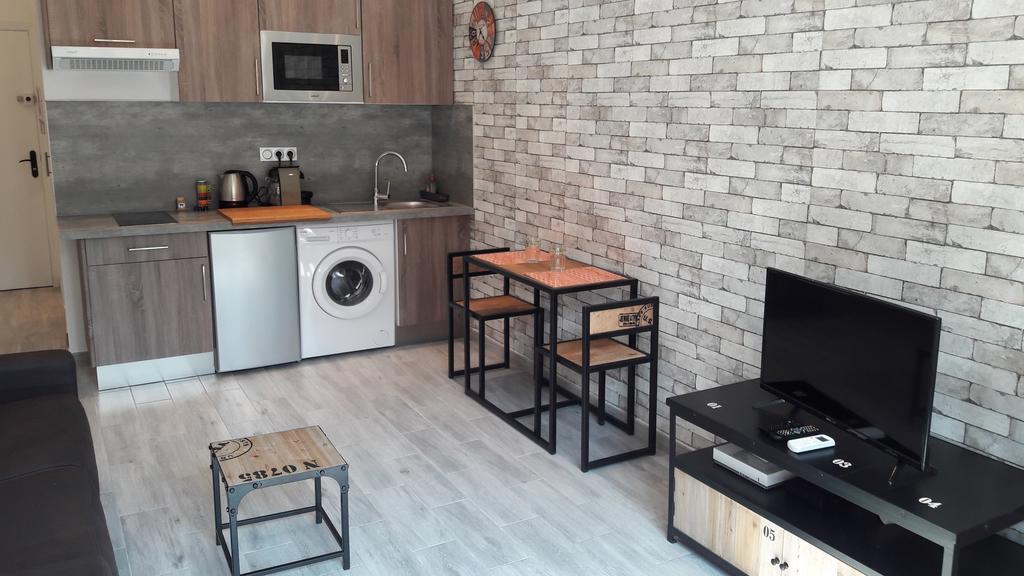 Studio Williams Apartment