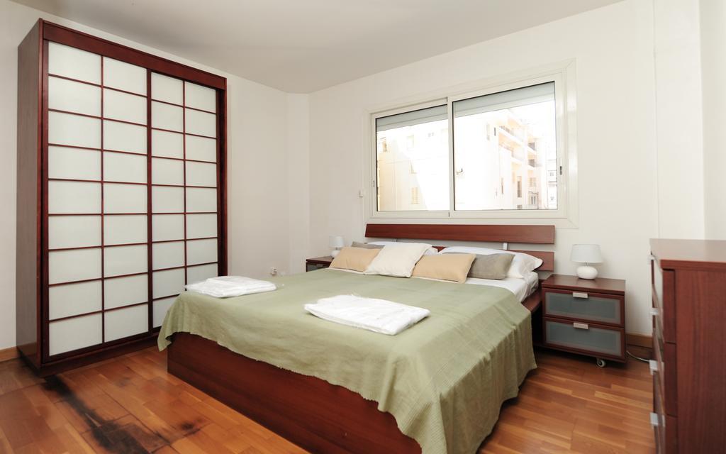 Apartment La Terrasse Zen Five Stars House Nice