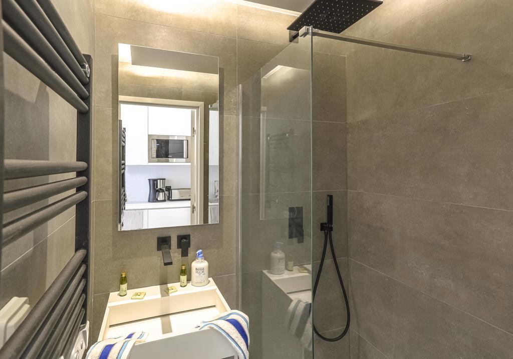 My Casa - 48 Gioffredo - Near Place Massena Apartment *