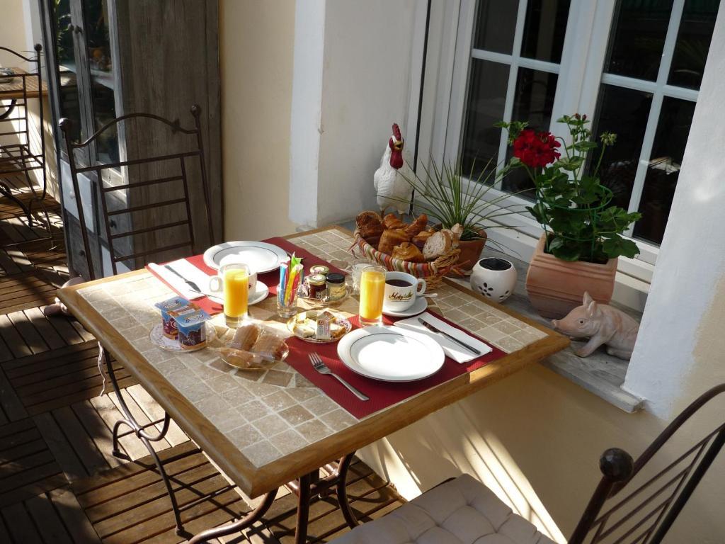 Logis Victorine 2* Nice