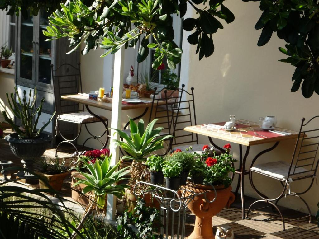 Logis Victorine Nice