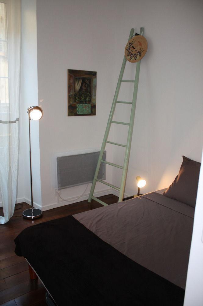 Happy Few L Atelier Apartment