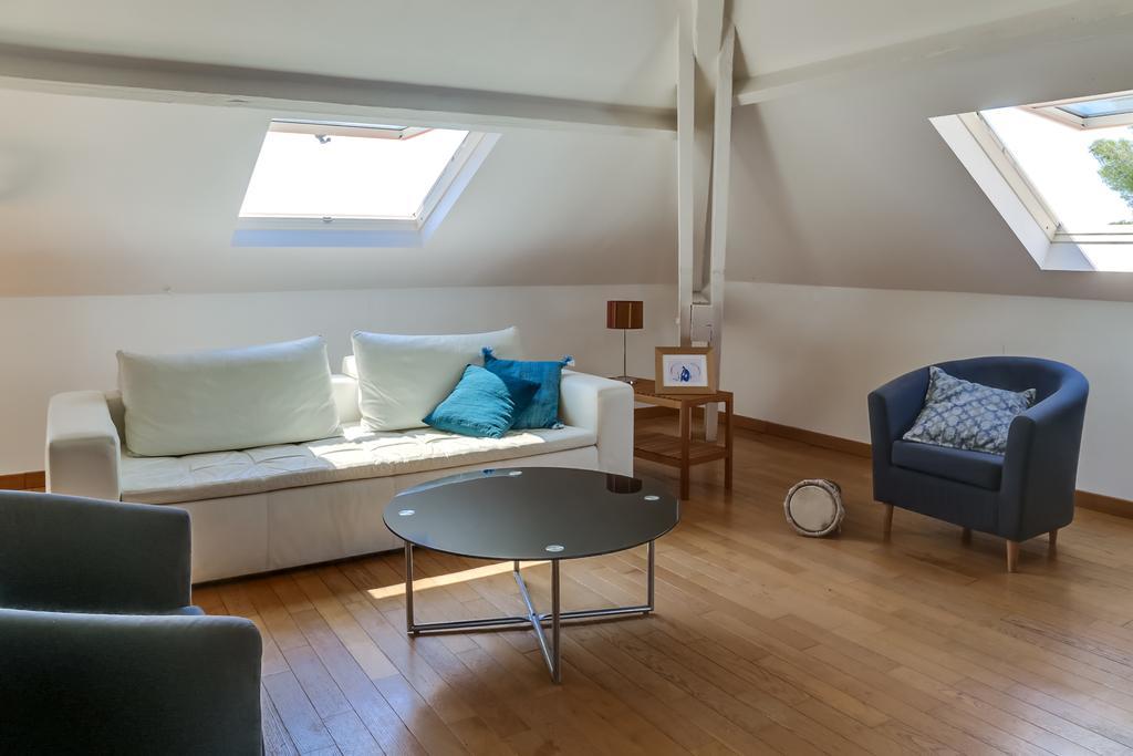Luckey Homes- Avenue Pierrette *