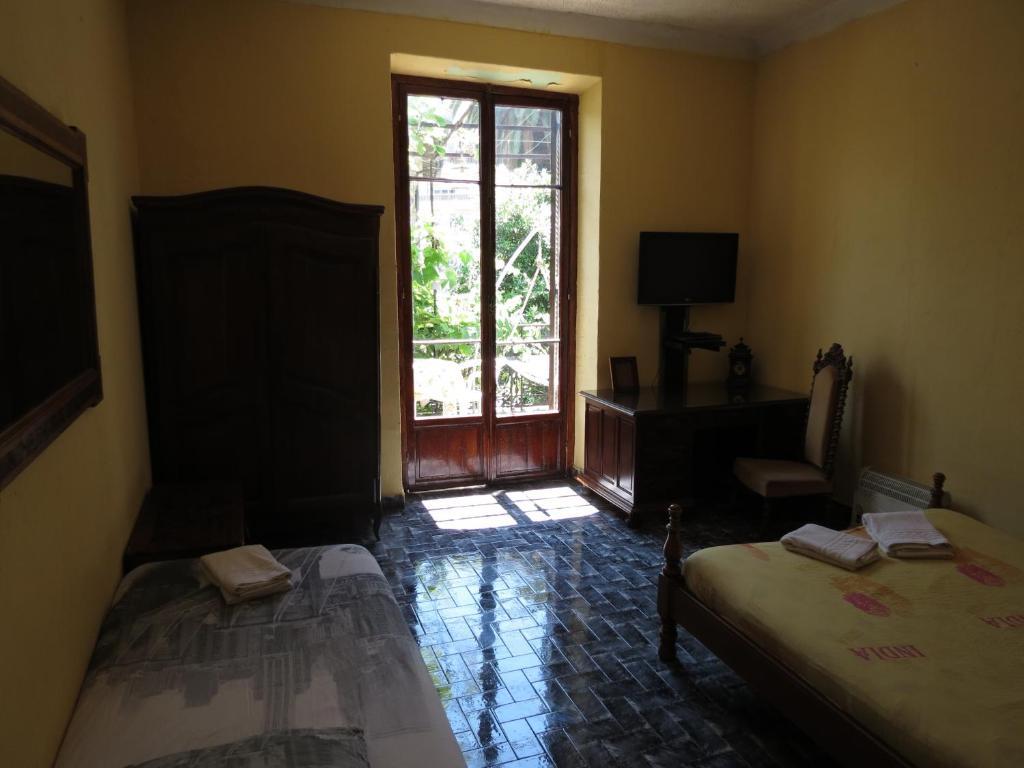 Villa Aramis Guesthouse