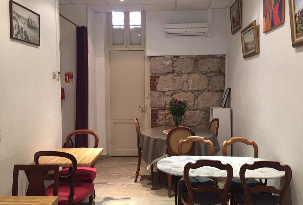 Hotel Belle Meuniere Nice