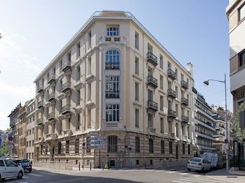 Ibis Styles Centre Gare