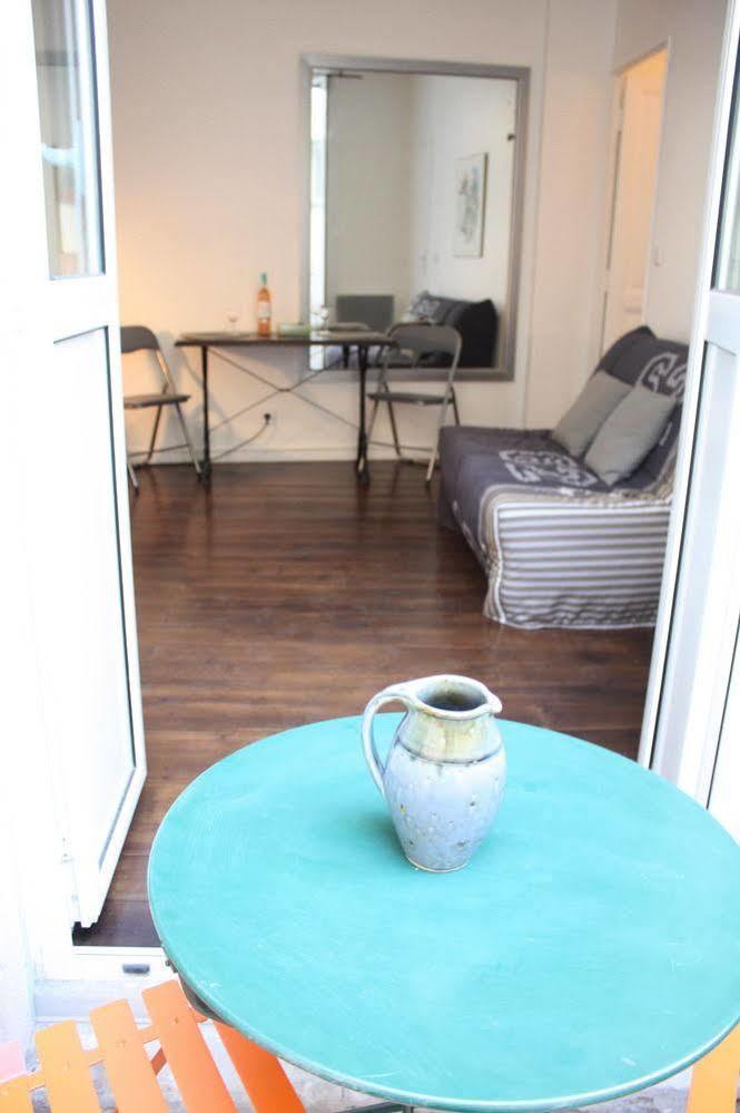 Apartment Happy Few L Atelier Nice