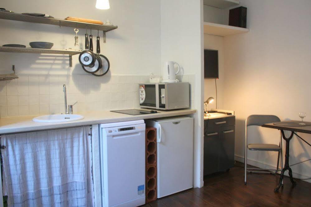 Happy Few L Atelier Apartment Nice