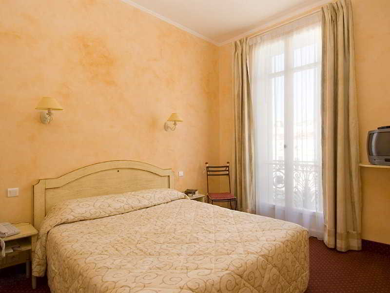 Hotel Aria 3*