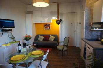 Apartment Ze Perfect Place - Ideal ! 2 Pieces Antiquaires, Port Garibaldi *