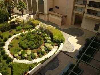 Palais Ophelia Appartement Nice