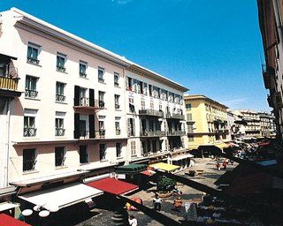 Apartment Le Massena Nice