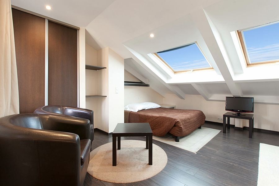 Hotel Trocadero Nice