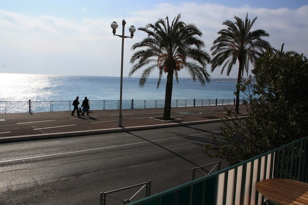 6 Bedrooms Seaview House, Old Town Apartment *