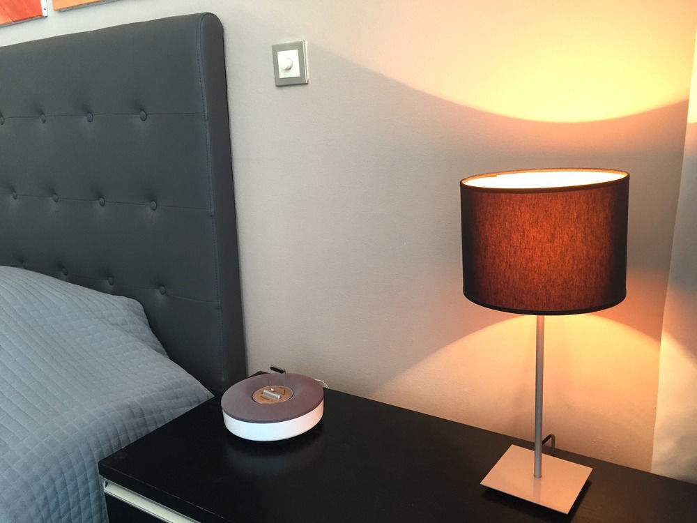 Aparthotel Maison Lamartine -