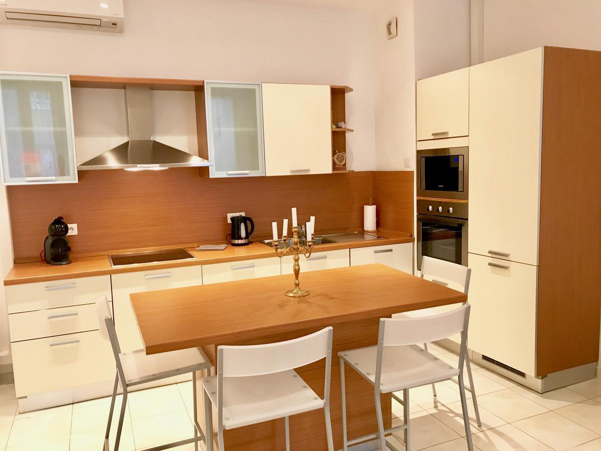 Le 'philibert' Apartamento