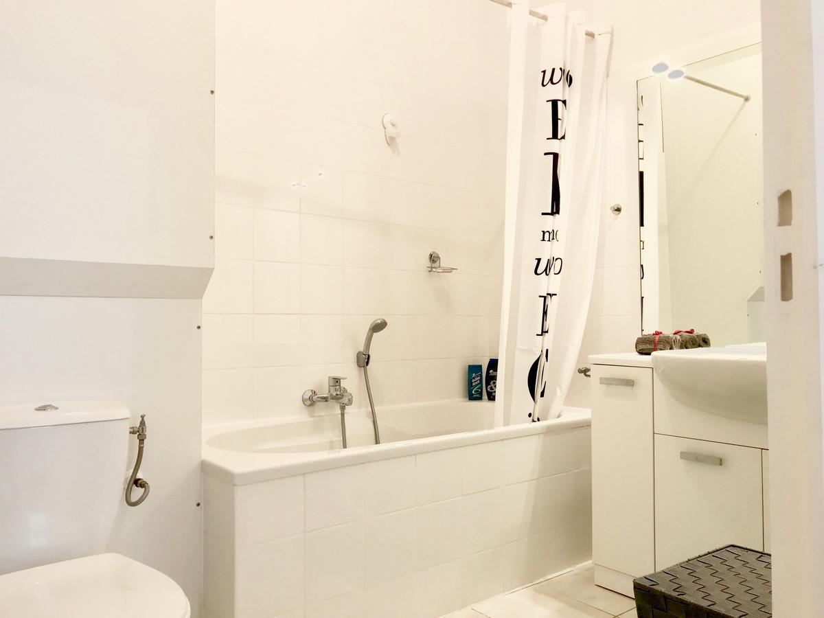 Le 'philibert' Apartamento Nice