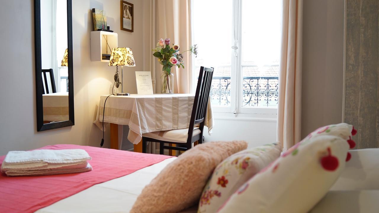 Hotel Des Dames