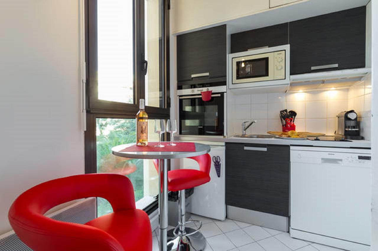 Apartamento Grand H -f2, Face Vieux- Nice, Terrasse, Ascenseur, Climatisation, Terrace - Center