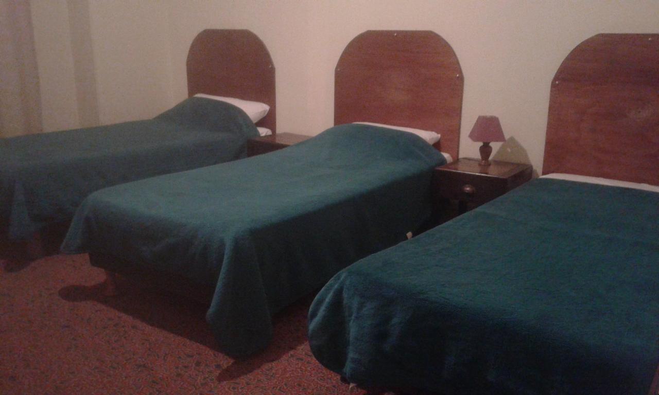 Hotel De La Buffa Nice