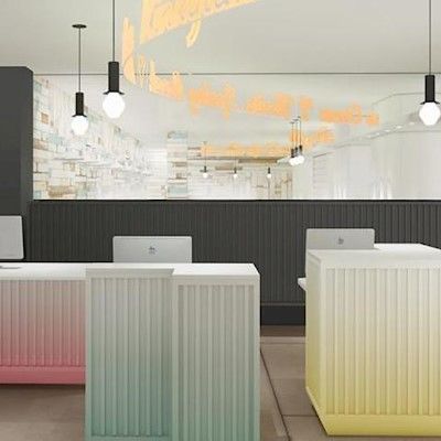 Ibis Styles Centre Gare Hotel Nice