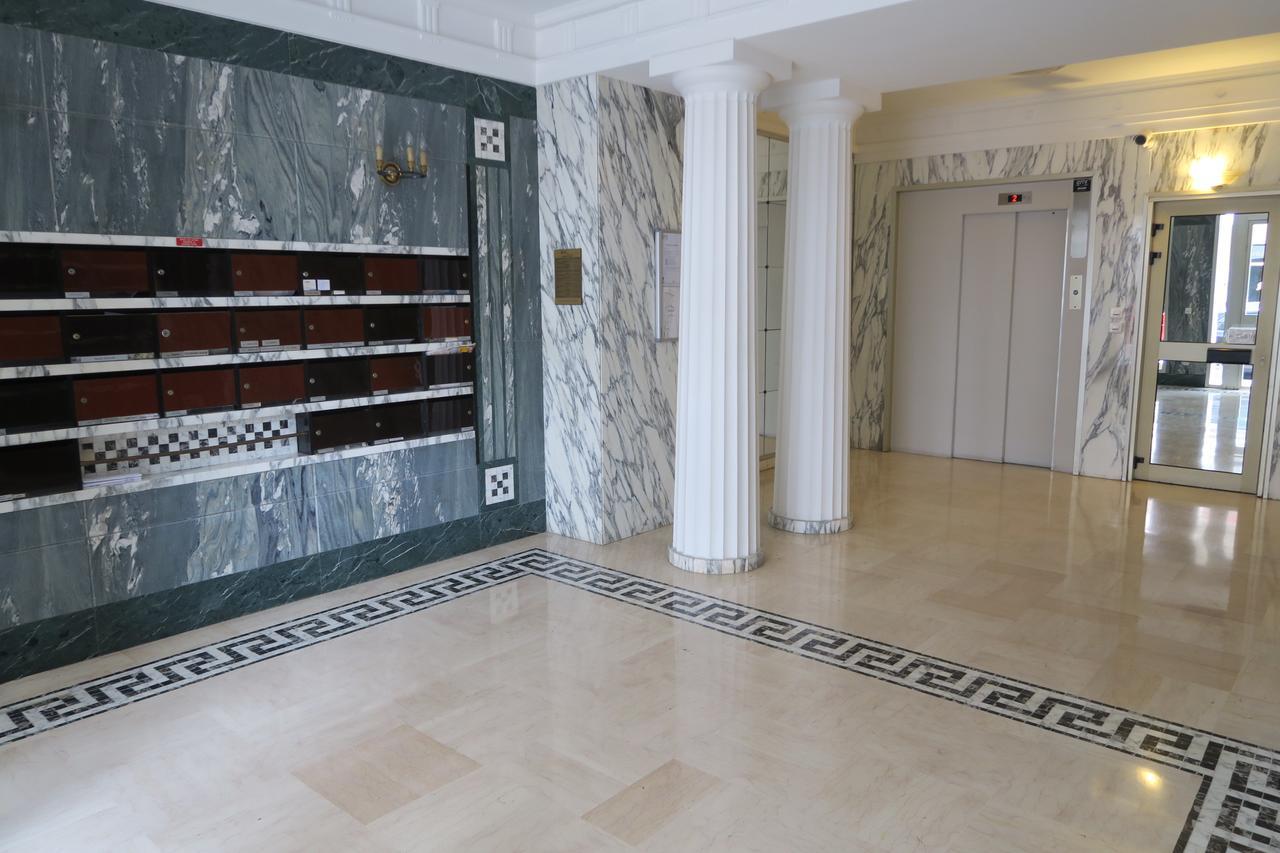 Apartment Le Parnasse - 1 - Centre Nice