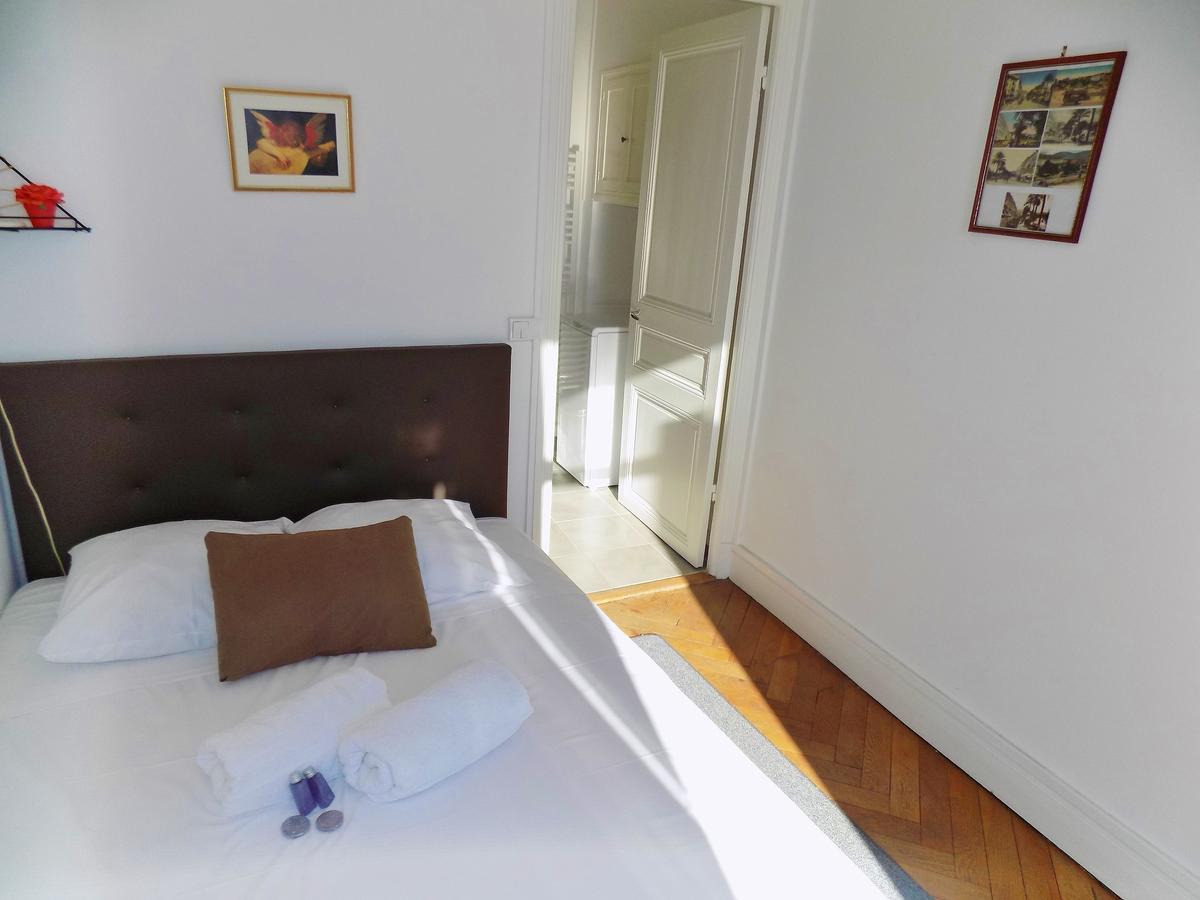 Apartment Pht Gestion Verdun Vue Mer