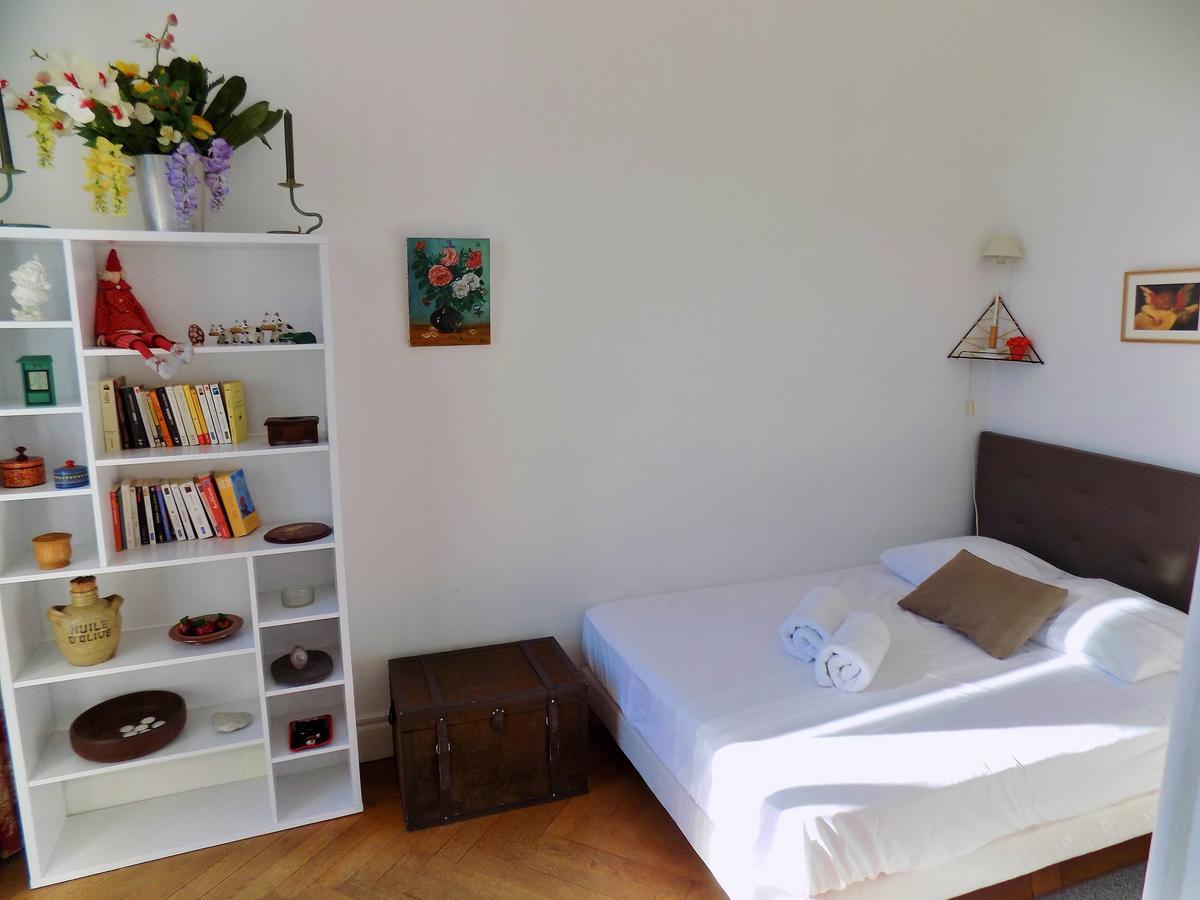 Apartment Pht Gestion Verdun Vue Mer *