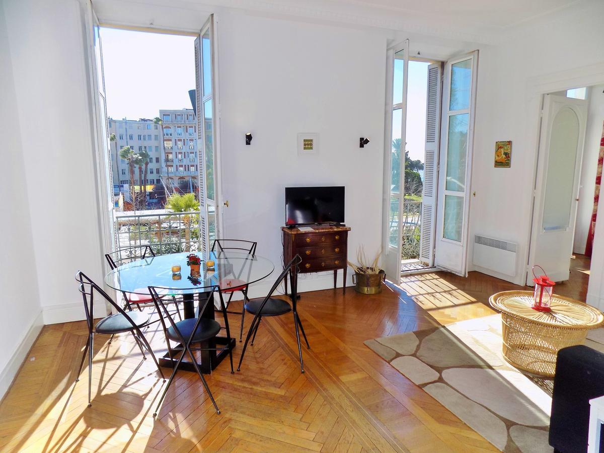 Pht Gestion Verdun Vue Mer Apartment