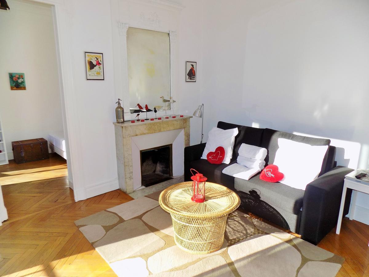 Pht Gestion Verdun Vue Mer Apartment Nice