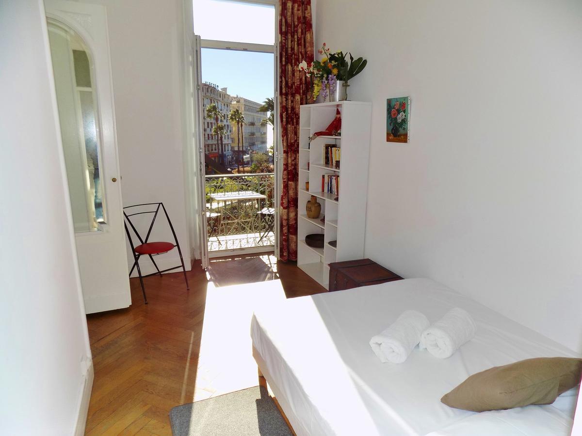 Pht Gestion Verdun Vue Mer Apartment *