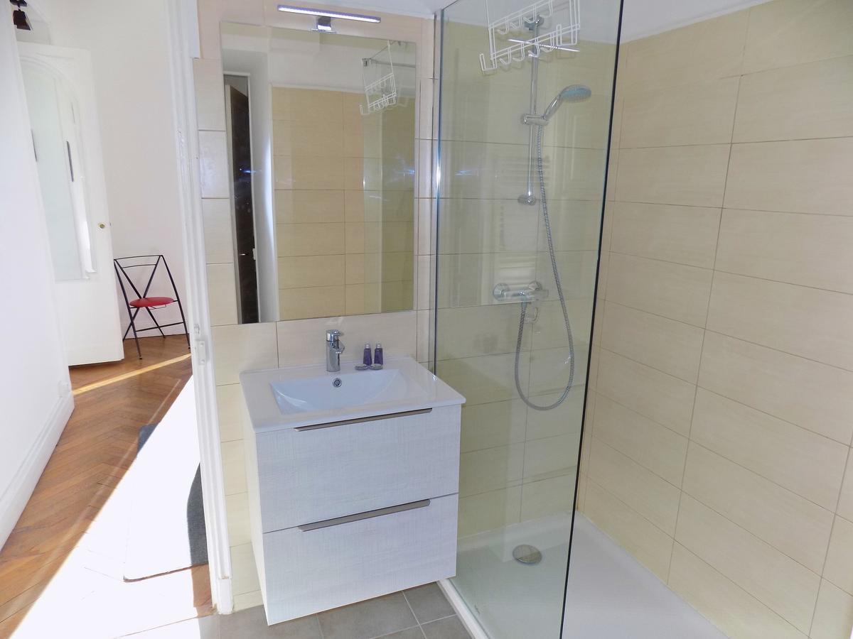 Apartment Pht Gestion Verdun Vue Mer