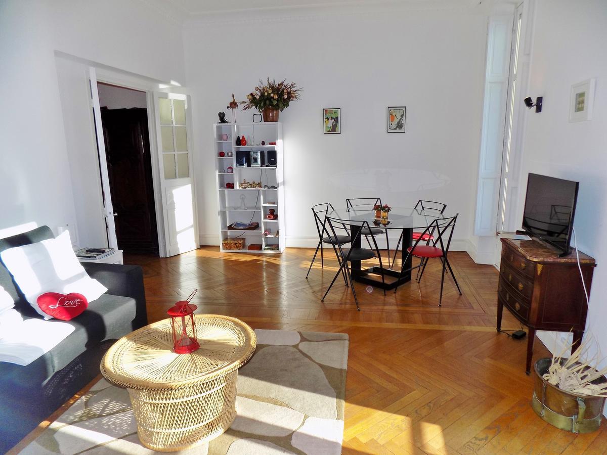 Pht Gestion Verdun Vue Mer Apartment
