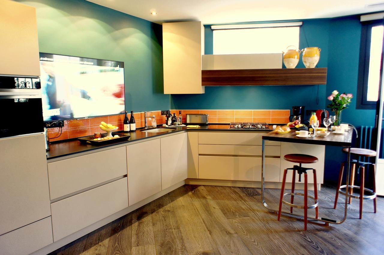 Apartment Ze Perfect Place - Elegant Avec Terrasse - Promenade Des Arts