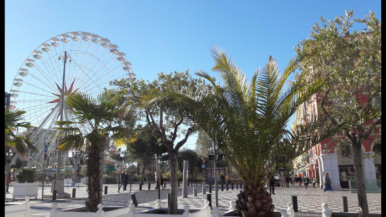 Pht Gestion Verdun Vue Mer Apartment *