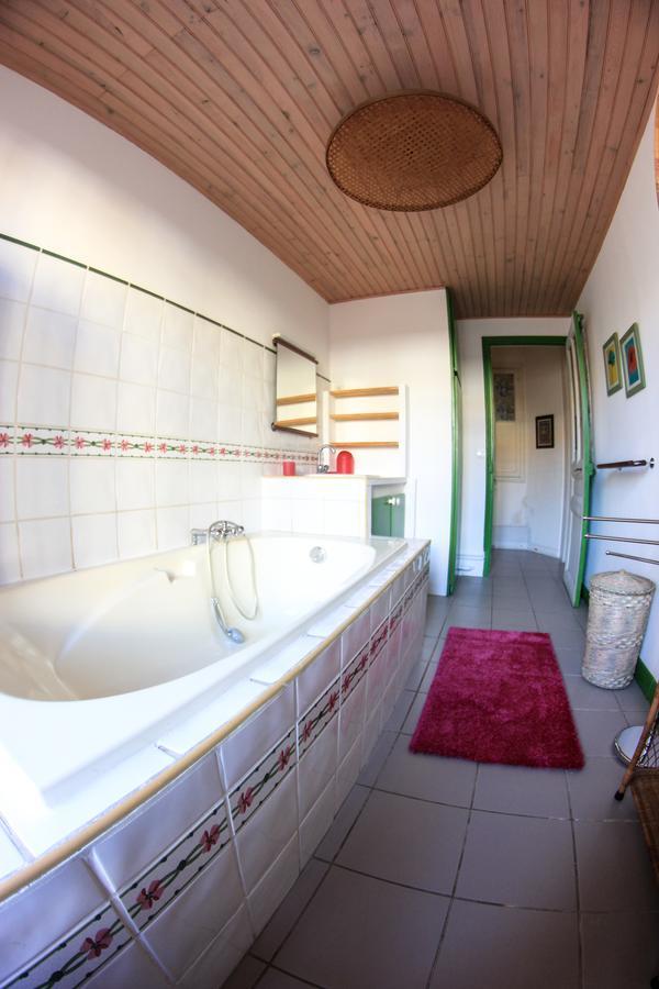 L'authentique Appartement