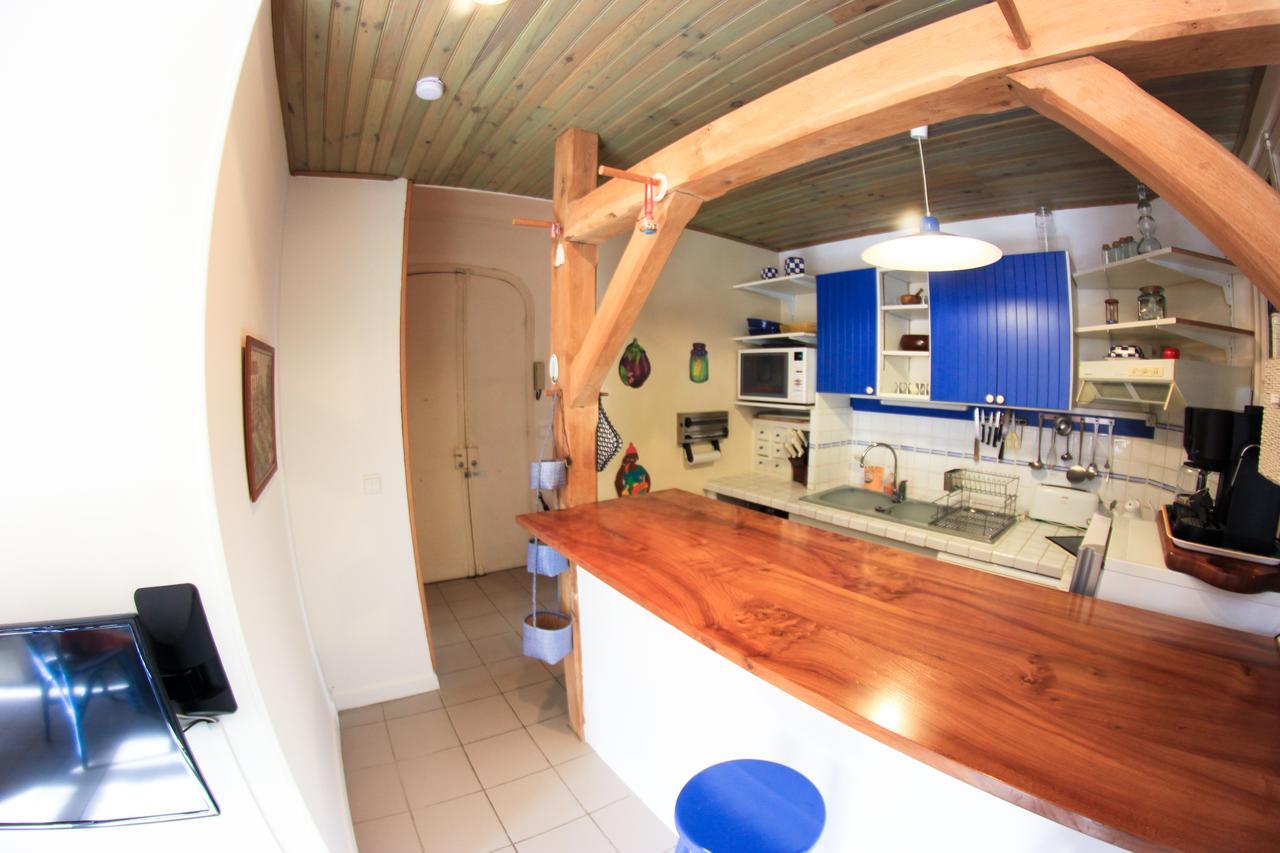 Appartement L'authentique Nice