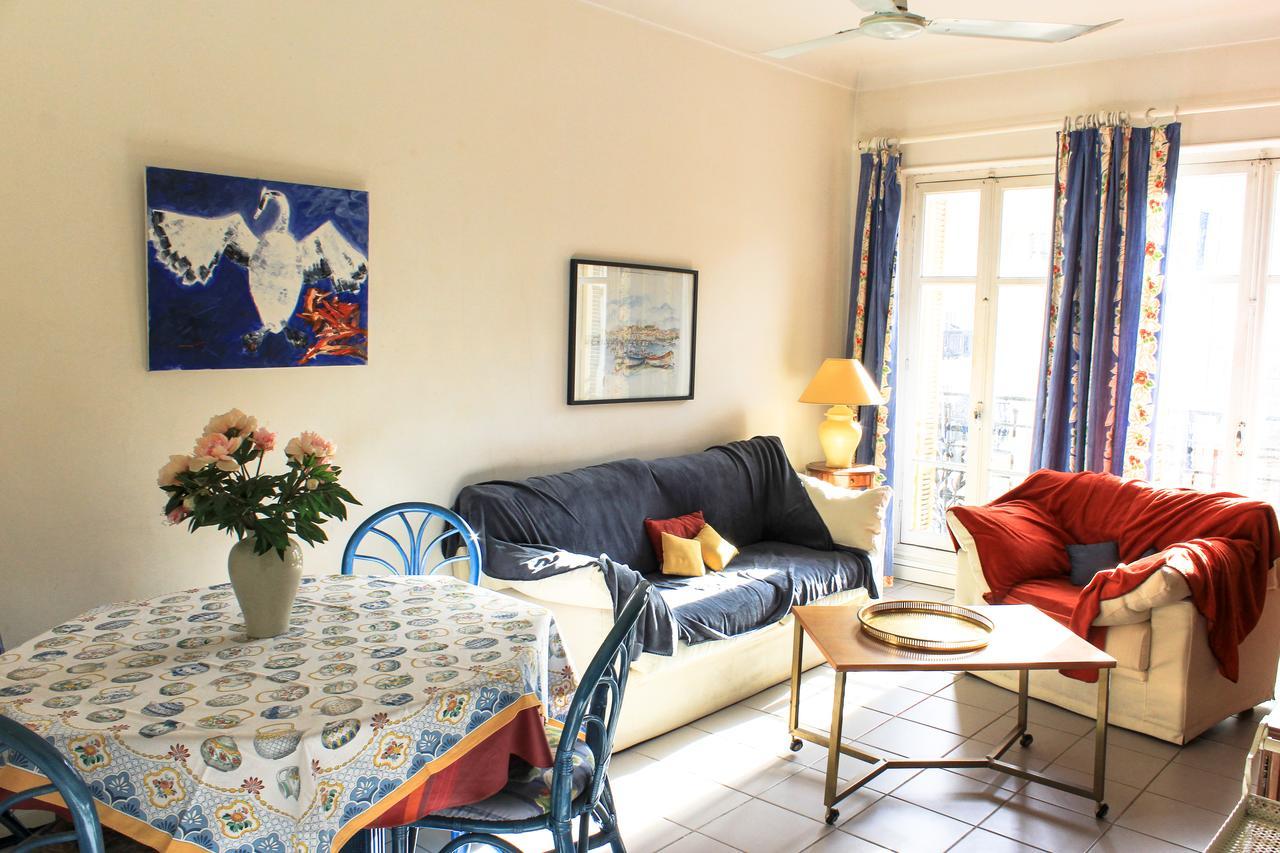 L'authentique Nice