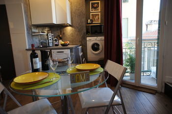 Apartment Ze Perfect Place - Ideal ! 2 Pieces Antiquaires, Port Garibaldi