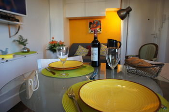 Apartment Ze Perfect Place - Ideal ! 2 Pieces Antiquaires, Port Garibaldi Nice