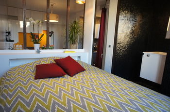 Ze Perfect Place - Ideal ! 2 Pieces Antiquaires, Port Garibaldi Apartment Nice